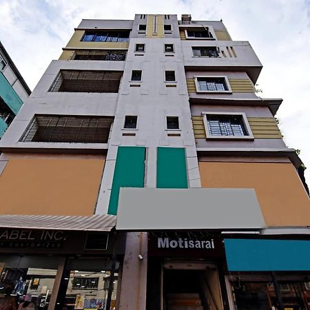 Motisarai Hotell Kolkata Eksteriør bilde