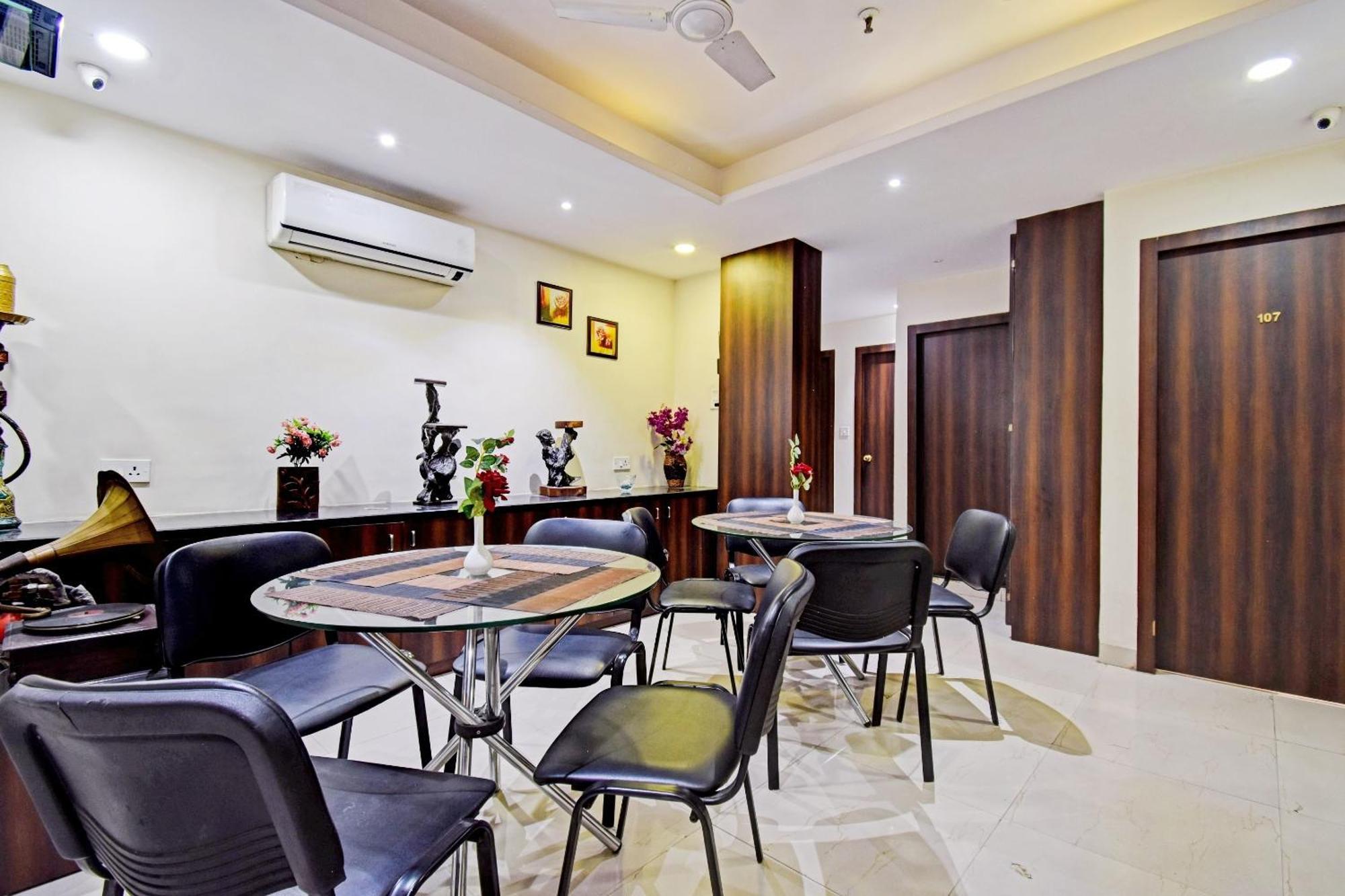 Motisarai Hotell Kolkata Eksteriør bilde