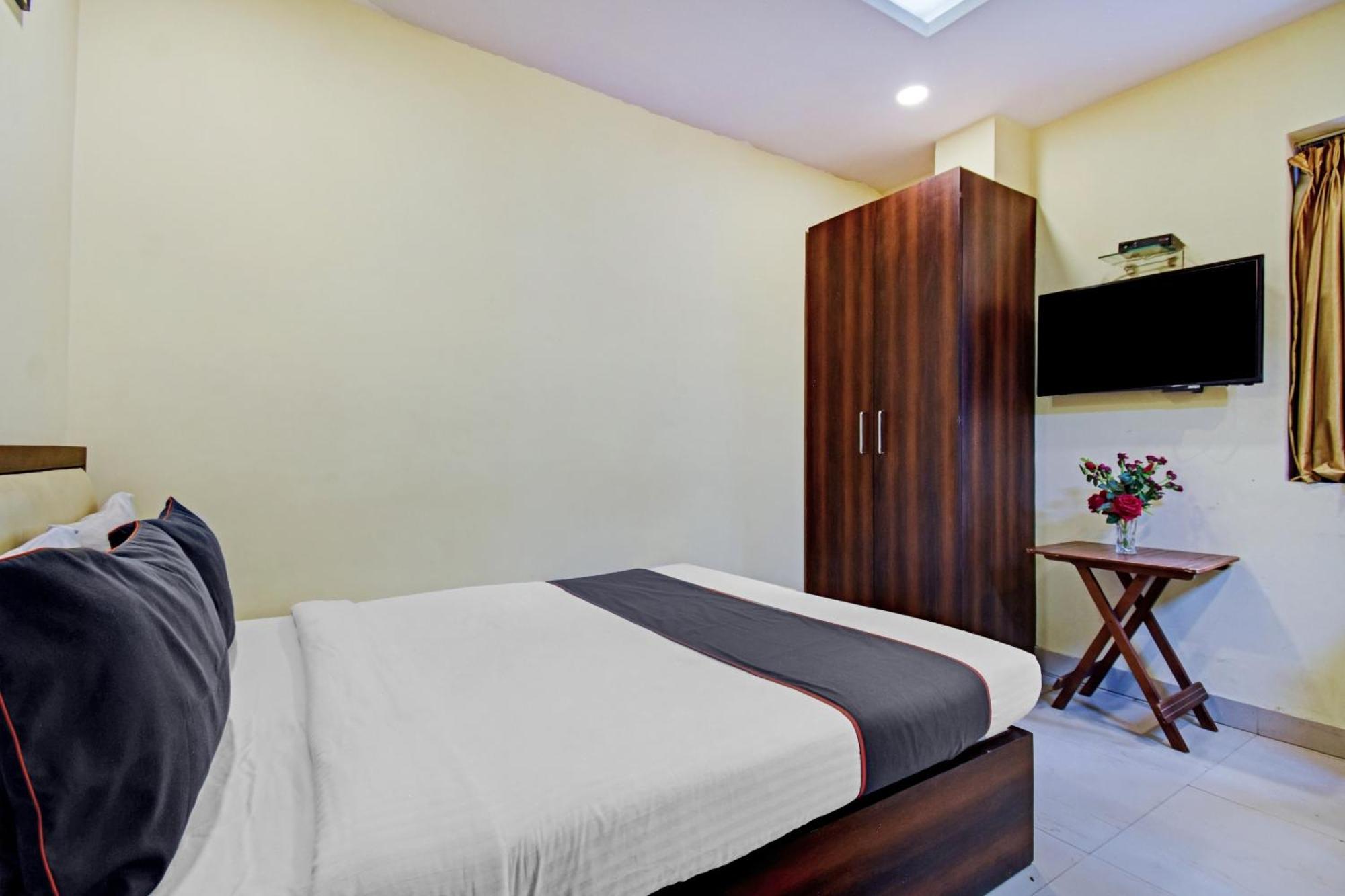 Motisarai Hotell Kolkata Eksteriør bilde