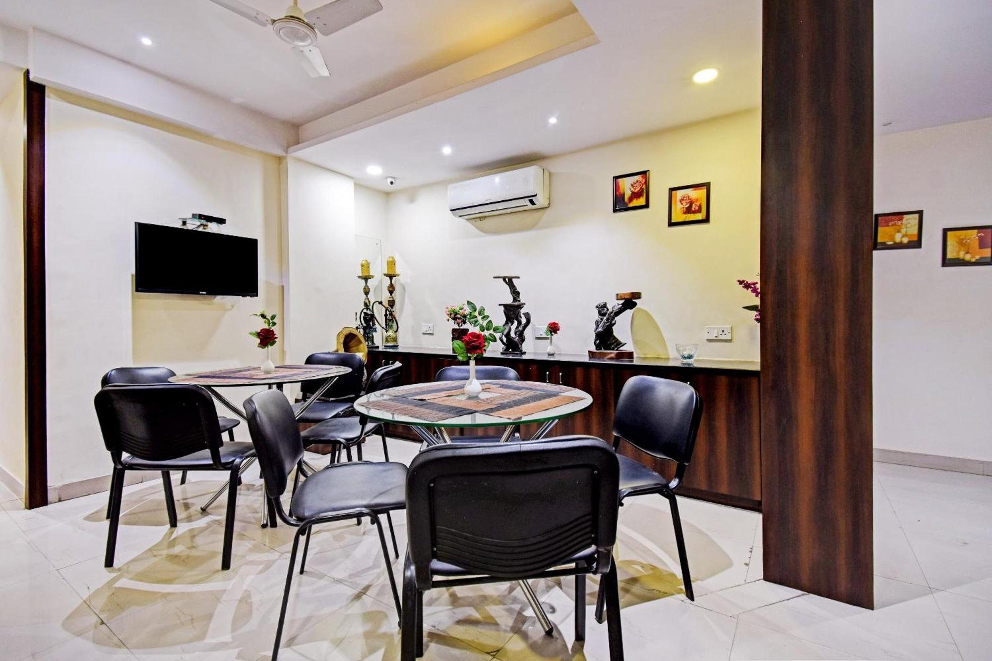 Motisarai Hotell Kolkata Eksteriør bilde