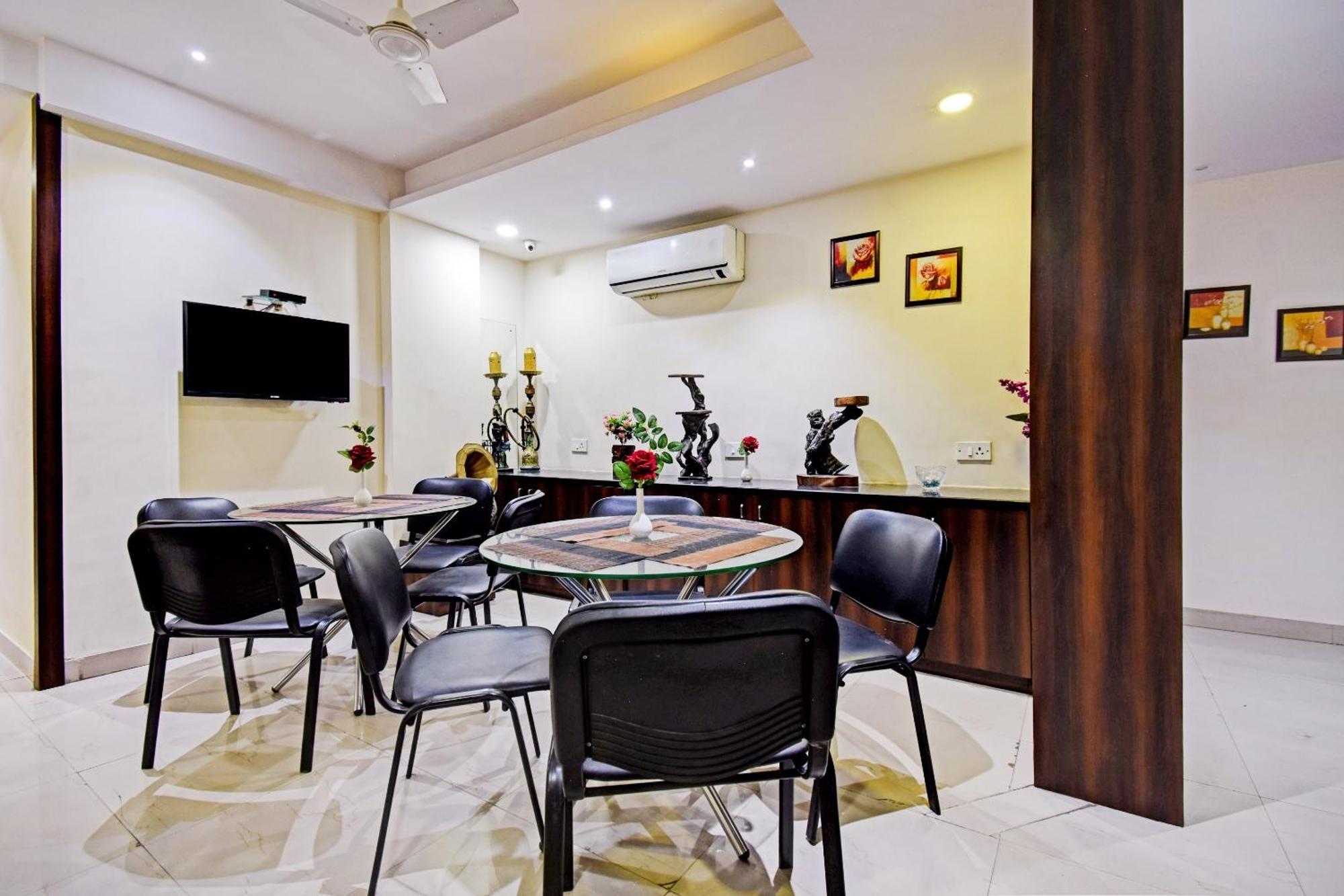 Motisarai Hotell Kolkata Eksteriør bilde