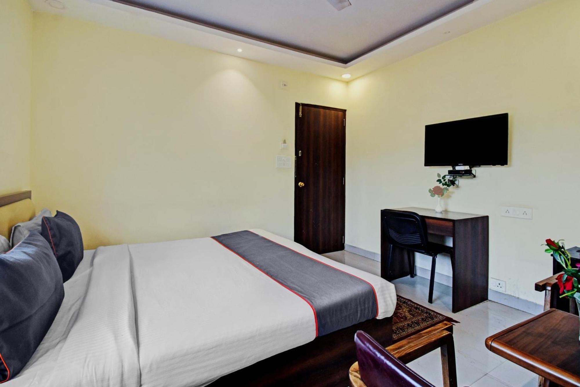 Motisarai Hotell Kolkata Eksteriør bilde