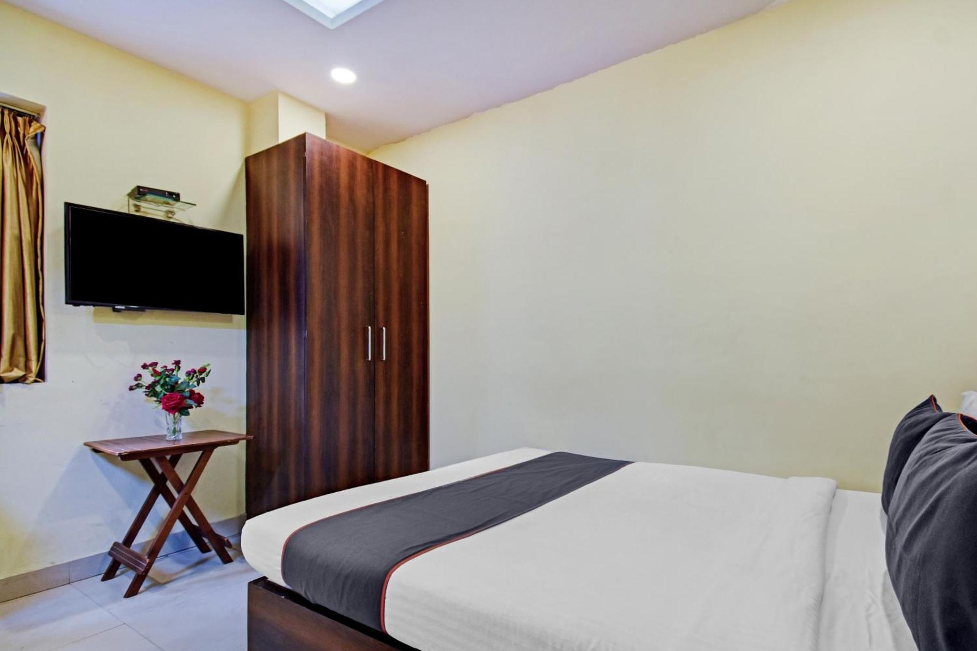 Motisarai Hotell Kolkata Eksteriør bilde