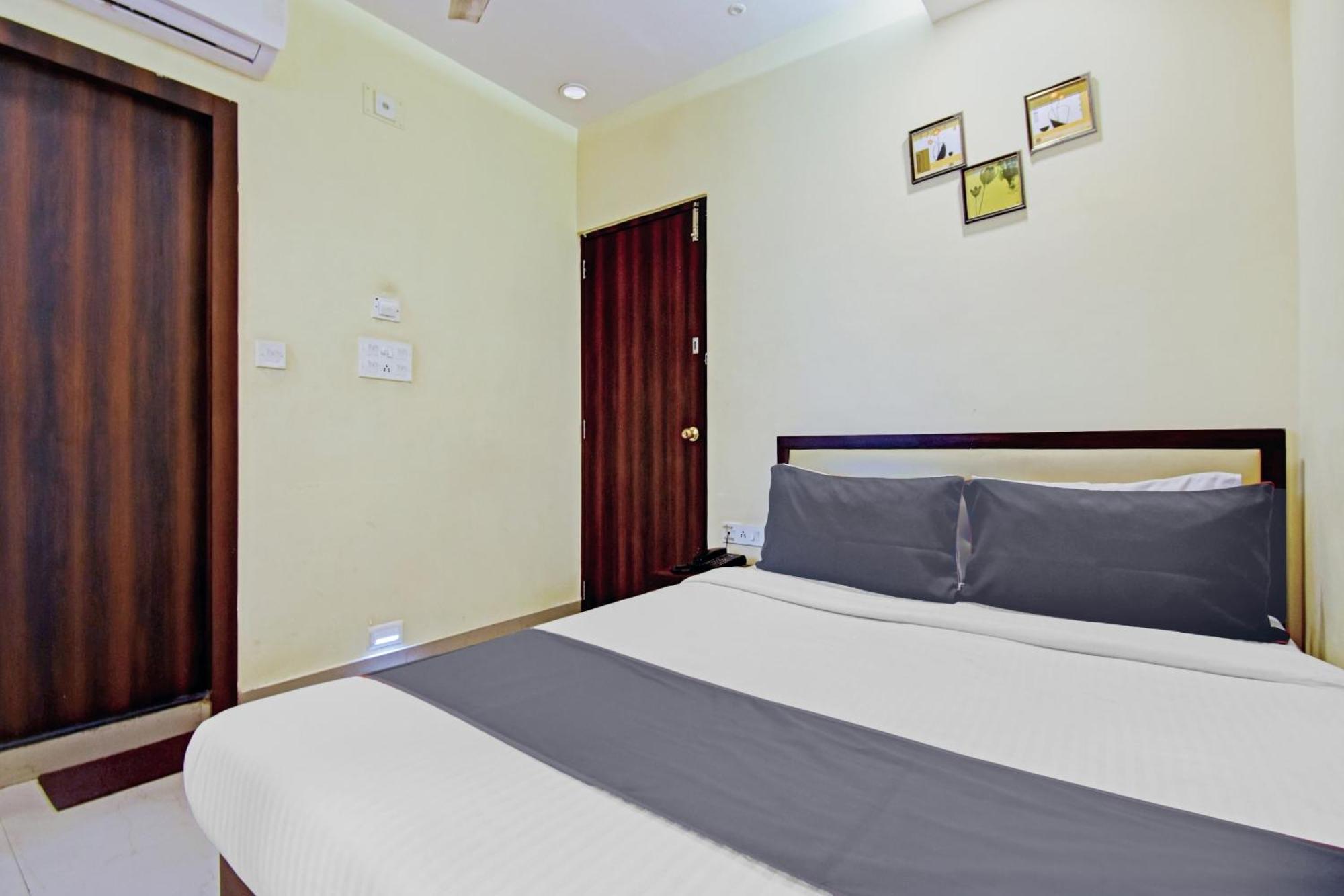 Motisarai Hotell Kolkata Eksteriør bilde